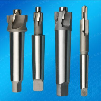 China PCB Drilling Milling Cutter Drill Bit End Mill for sale