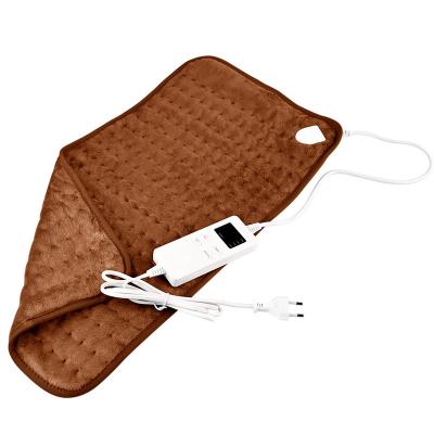 China Ce Mini Heating Pad Cramps Heating Pad Knee Heating Pad Standard 300*600mm for sale