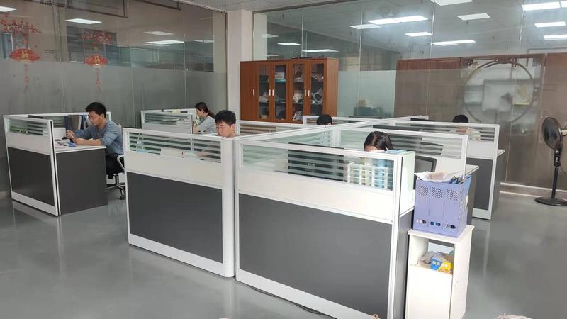 Verified China supplier - Huizhou New Qicheng Technology Co., Ltd.