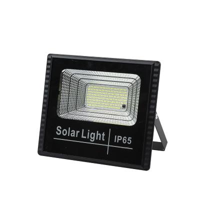 China Waterproof Garden High Lumen Solar Power Sports Tennis Court Led Arena Lights Stadium Flood Light for sale