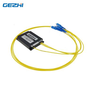 China Data Center CEX WDM1R multiplexer GPON XGS-PON FWDM module optical filter 1270/1577nm 1310/1490nm for sale