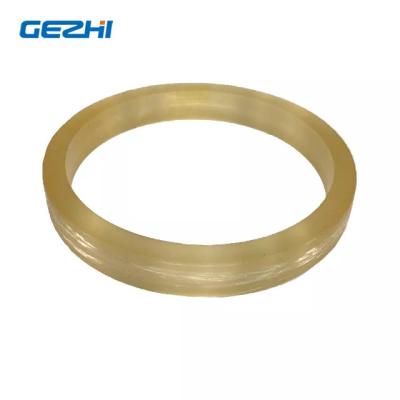 China Closed-loop fiber optic gyroscope High extinction ratio PM Fiber coil for Closed-loop FOG fiber optic gyroscope sensor Price for sale