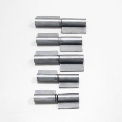 China Modern Stainless Steel Furniture Hinges Aluminum Cabinet Hinge Door Flag Hinges for sale