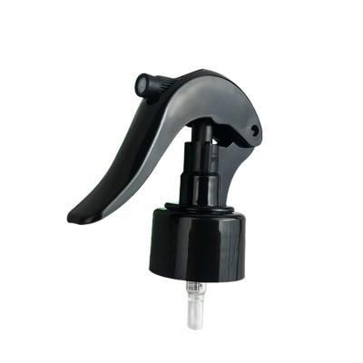 China Garden Guaranteed Quality Dispenser Trigger Sprayer Trigger Sprayer Black for sale