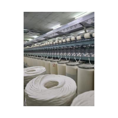 China Yarn Twisting Loom Titan Air Spinning Spinning Loom for sale