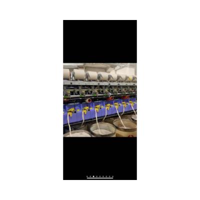 China Twisting Yarn Spinning Mills For Sale Used Textile Machinery Spinning cognetex for sale