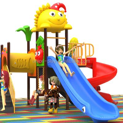 China Attractive Commercial Club Adventure Game Set Outdoor Playground Equipment for sale