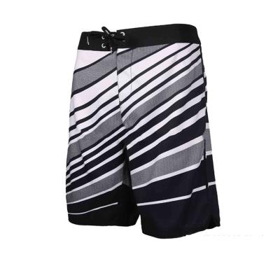 China Aquarium Men's Anti-UV Boatman Boardshorts Sports Work Shorts for sale