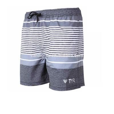 China Mens Breathable Boardshort Bare Design Gray Shorts Worthless Shorts for sale