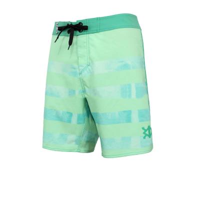 China Men And Boys Anti-UV Surf Shorts Pockets Waterproof Swim Trunks Swimshorts For Men for sale