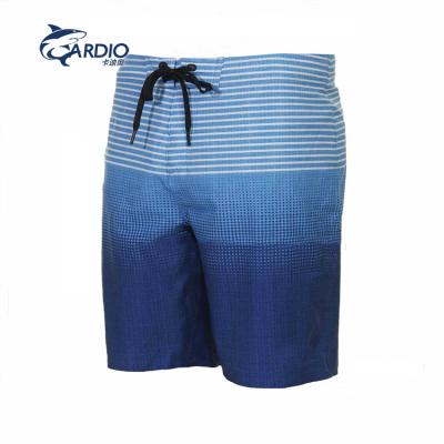 China Wholesale Size Anti-UV Surfboard Shorts Man Boardshort Surfer White Panel Shorts Anti-UV for sale