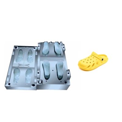 China New Design EVA Garden Clogs Sports Shoes Aluminum Mold for sale