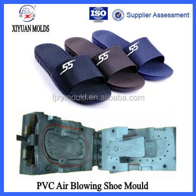 China Depend On Condition Men PVC Shoes Mold Manufacturer For Sale for sale