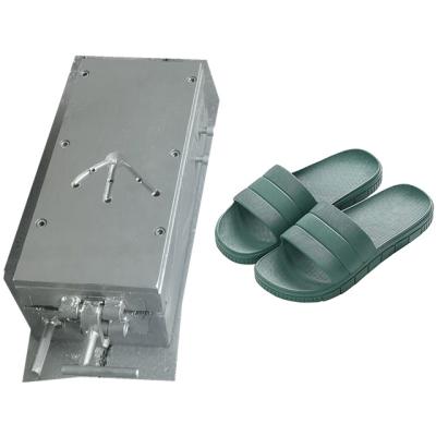 China Depend On Requirement PVC Lady Slipper Mold for sale