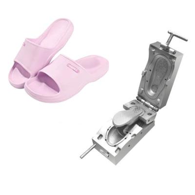 China Depend On Requirement PVC Slipper Mold For Women for sale