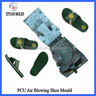 China Depend On Condition New Arrivel Kids Servo Shoes Mold Supplier for sale