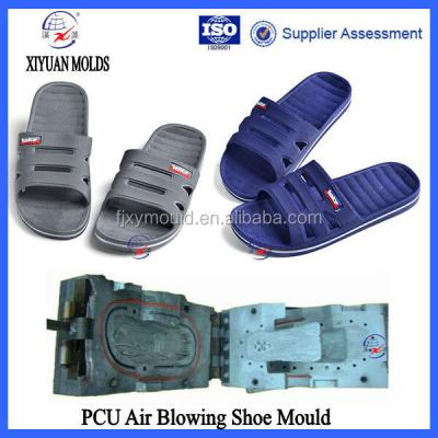 China Depend On Condition Cheap Price Mens Servo Drive Slipper Mold Factory for sale