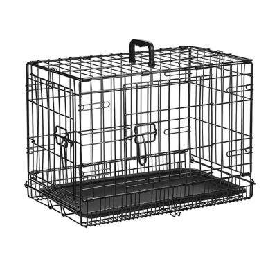 China Breathable Hot Selling Heavy Duty Pet Cage Playpen Dog Crate Dog Kennel for sale