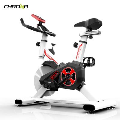 China Home Use Gym Equipment Bike Aluminum Alloy Exercise Bike Indoor Spinning Machine for sale