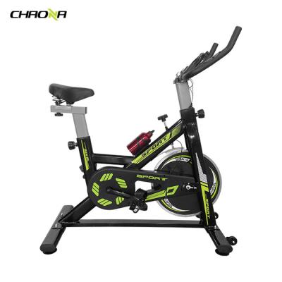 China Home Use Fitness Gym Stationary Cardio Full Bike Quality Equipment Home Use Cycling Exercise Bike for sale