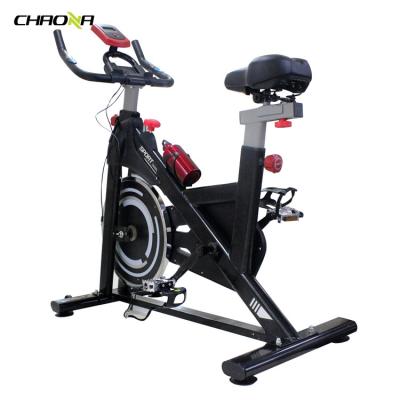 China Hot Selling Home Gym Fitness Retraining Exercise Bike Cycling Racing Home Use Bike Trainer Machine for sale