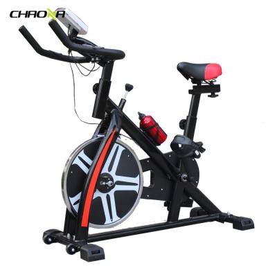 China Newest High Quality Home Use Style Equipment Exercise Bike Fitness Center Indoor Exercise Bike for sale