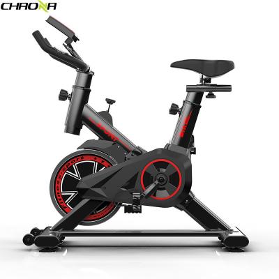 China Air Home Gym Workout Equipment Height Adjustable Home Gym Use Recycling Indoor Exercise Bike for sale