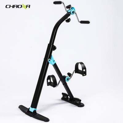 China Multifunctional Exercise Mini Exercise Bike Pedal Exercise Bike Fitness Bike Rehabilitation Training Equipment for sale