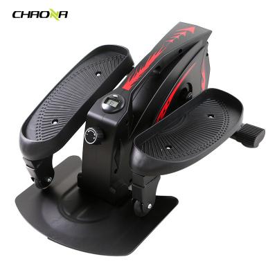 China Exercise Fitness Bike Fitness Equipment Gym Mini Pedal Mini Cycle Trainer Indoor Cycle Leg Exercise Bike for sale