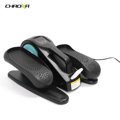 China High Quality Pedal Exerciser Mini Exercise Bike Fitness Pedal Exerciser Pedal Exerciser Machine Mini Exercise Bike For Office for sale