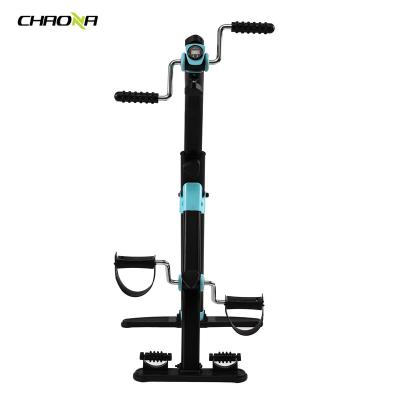 China Home Rehabilitation Mini Exercise Bike For Sale Spinning Pedal Fitness Arm and Leg Exercise Bike Fitness Bike for sale