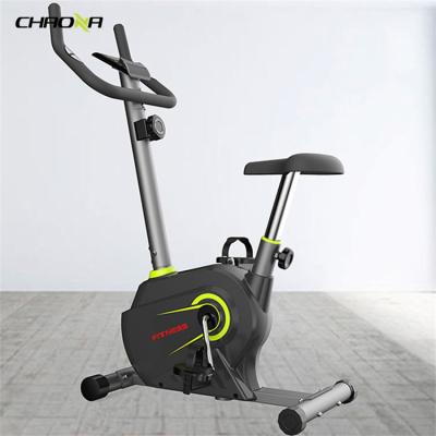 China Home Use Indoor Recumbent Exercise Bike For Home Use Bike Magnetic Resistance Rotation Exercise Bike for sale