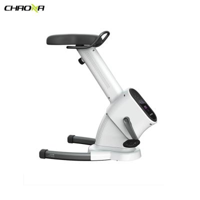 China Commercial Use Home Gym Machines For Body Building Indoor Exercise Rotating Magnetic Bike for sale