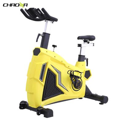 China Wholesale Exercise Fitness Bike New Fitness Exercise Spin Cycle Indoor Commercial Home Gym Machine for sale