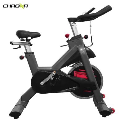 China Exercise Fitness Bike Amazon Top Selling Exercise Bike Rotating Exercise Fit Universal Indoor Bike For Sale for sale