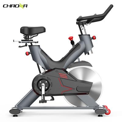 China Custom Indoor Strength Training Product Quality Fitness Bike Fitness Monitor Exercise Retraining Spin Bike For Wholesale for sale