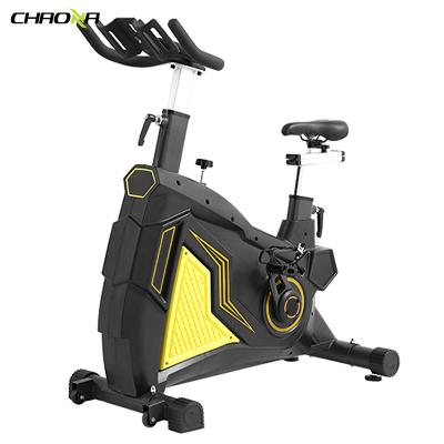 China Home Indoor Gym Supply Amazon Exercise Fitness Bike Profissional Magnetic Smart Spinning Bike for sale