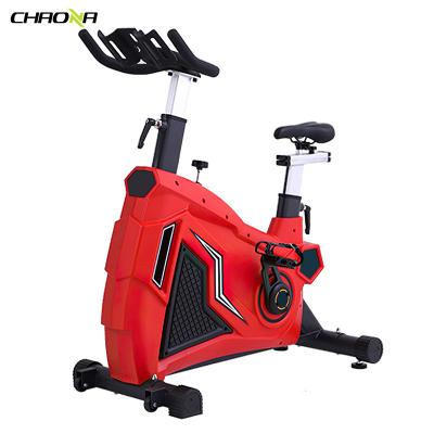 중국 Exercise Fitness Bike New Design Body Strong Magnetic Spinning Bikes Sale Rotating Exercise Fit Indoor Bike 판매용