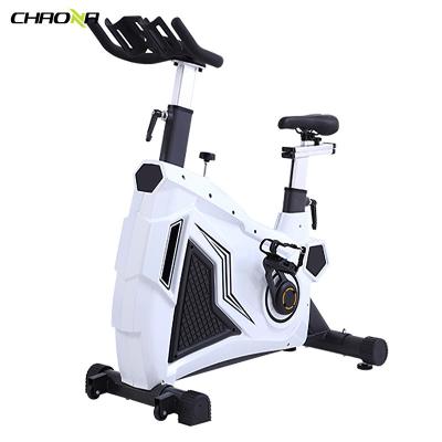 China Wholesale Professional Commercial Spinning Exercise Bike Indoor Fitness Bike Fitness Equipment Goods For Gym Exercising for sale