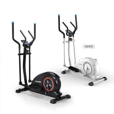 중국 Iron Home Use Gym Equipment Magnetic Outdoor Fitness Desk Seated Machine Elliptical Trainers Cross Trainers 판매용