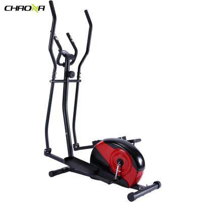 중국 Design Home Fitness Center Ingenuity Flywheel Use Magnetic Mute Elliptical Cross Trainer For Home Use 판매용