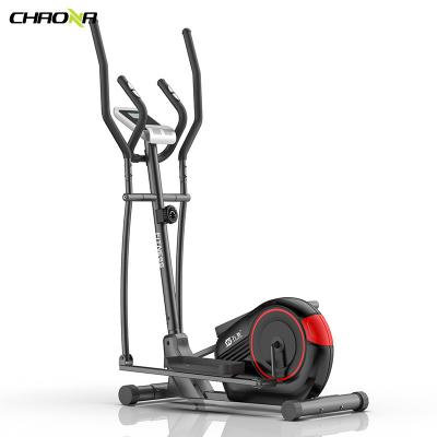 중국 Wholesale Home Use Elliptical Trainer With LCD Monitor Heart Rate Sensors Elliptical Trainer For Home 판매용