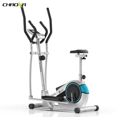 China New Design Fitness Equipment Home Use Product Professional Indoor Elliptical Bike With Seat zu verkaufen