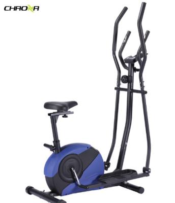 중국 Hot Selling Weight-bearing Home Exercise Magnetic Elliptical Machine Home Use Trainer Elliptical Trainer 판매용