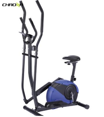 China Fashionable Home Use Indoor Cross Trainer Equipment Gym Quality Wholesale Elliptical Machine for sale