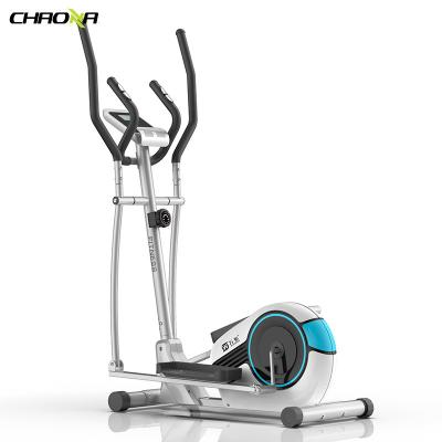 China Home Use Home Gym Equipment Full Body Machine Magnetic Home Exercise Machine Men Cross Trainer Functional Bike for sale