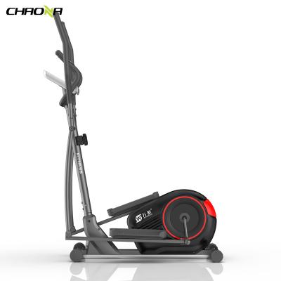 China Magnetic Elliptical Cross Trainer Cardio Use Gym Machine Home Professional Fitness Equipment for sale