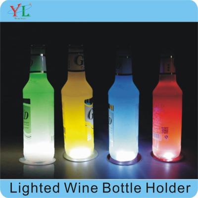 China Light Viable Lager Wine Bottle Rack for sale