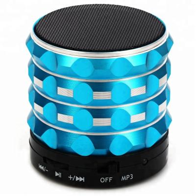 China 2019 Hot Selling Mobile Function Amazon Dancing Speaker Alexa Speaker Support TF Card FM Wireless Radio Cheap For Smart Phones Laptop Sound Box for sale