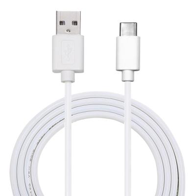 China Wholesale Fast Shipping USB Cable 1M Fast Charging Mobile Phone Type-C Data Cable For Samsung Galaxy S10 Note 10 S9 S9+ S8 S8+ for sale